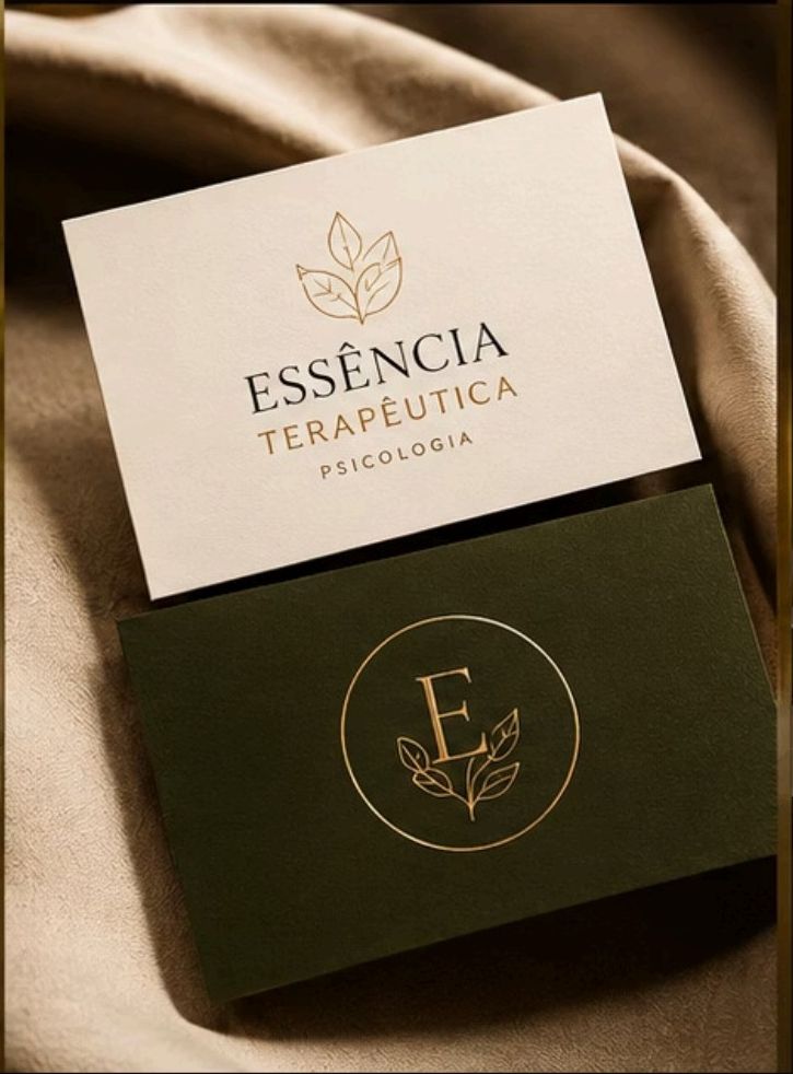 Essência Terapêutica