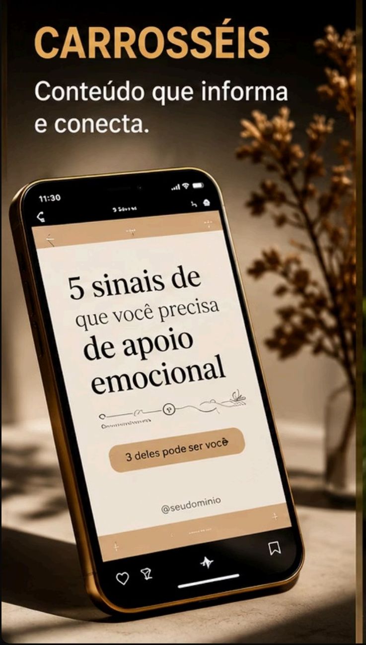 Apoio emocional